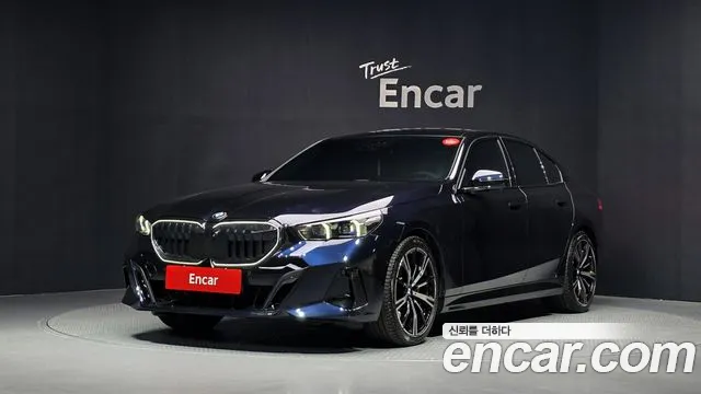 BMW 5 серия