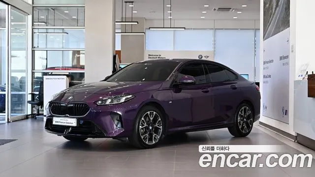BMW 2 серия