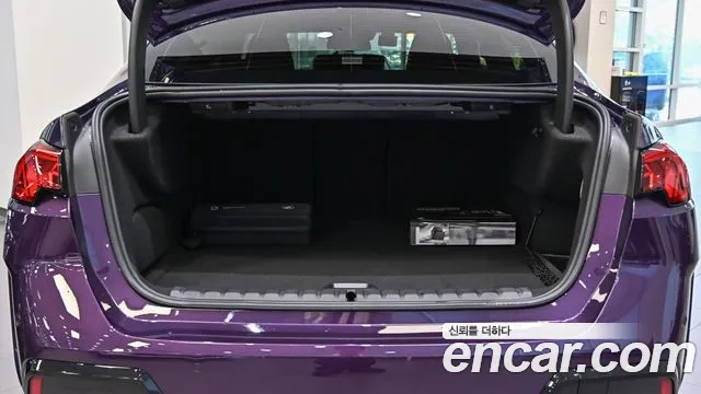 BMW 2 серия — интерьер