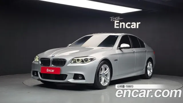 BMW 5 серия