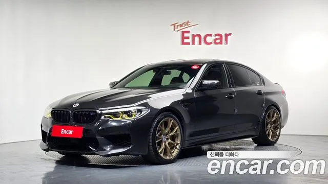 BMW M5