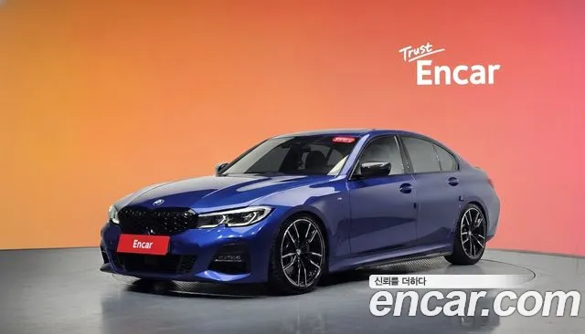 BMW 3 серия
