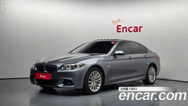 BMW 5 серия