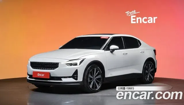 Polestar Polestar 2