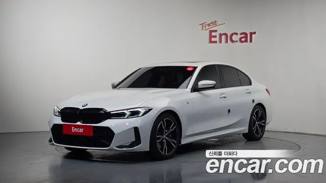 BMW 3 серия