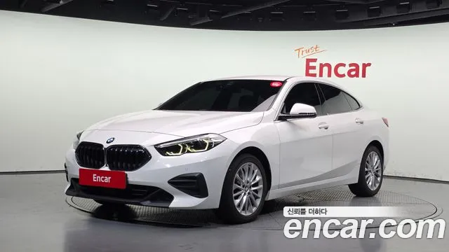 BMW 2 серия