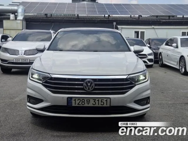 Volkswagen Jetta
