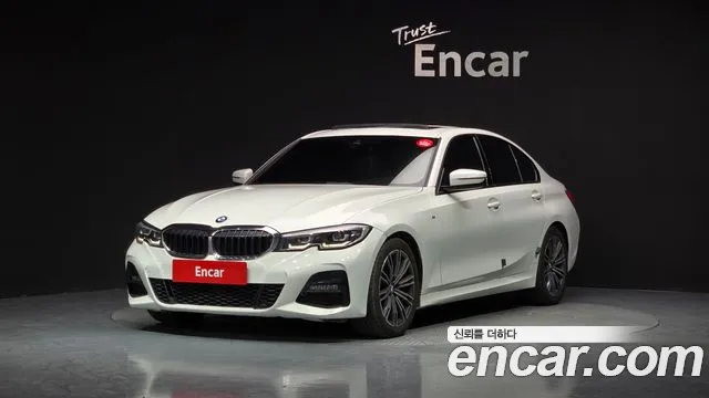 BMW 3 серия