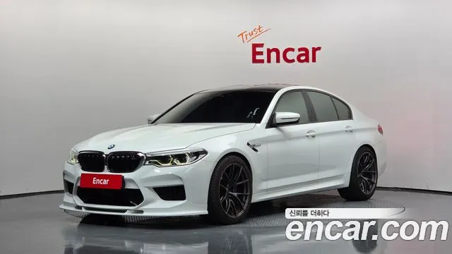 BMW M5