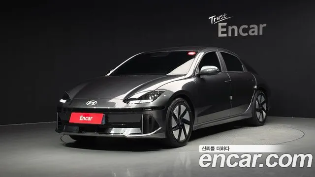 Hyundai IONIQ 6