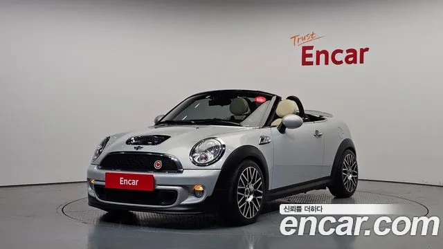 MINI Roadster