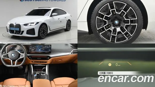 BMW i4