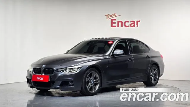 BMW 3 серия