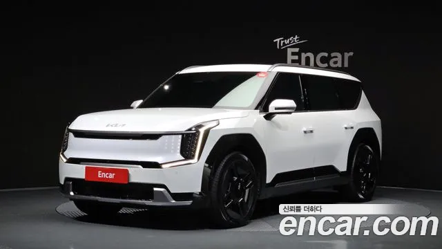 Kia EV9
