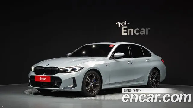 BMW 3 серия