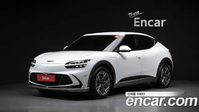 Genesis GV60
