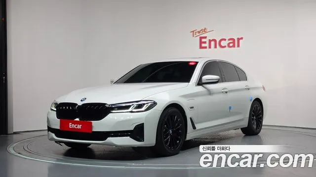 BMW 5 серия