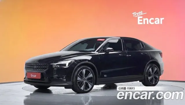 Polestar Polestar 2