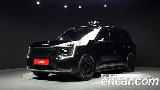 Kia EV9
