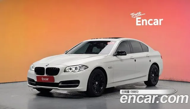 BMW 5 серия
