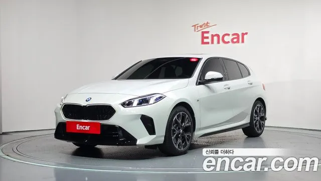 BMW 1 серия