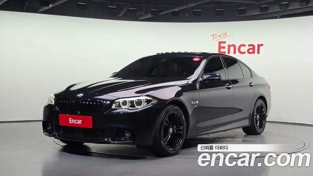 BMW 5 серия