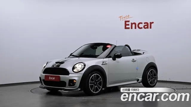 MINI Roadster
