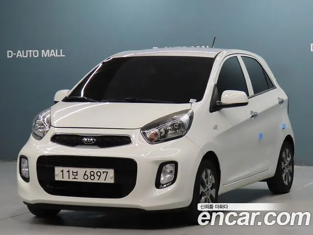 Kia Morning