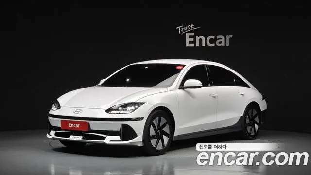 Hyundai IONIQ 6