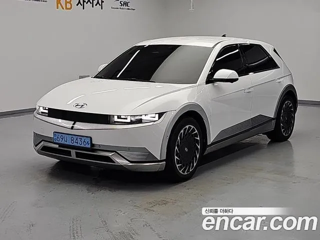 Hyundai IONIQ 5