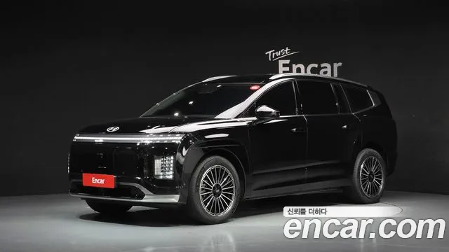 Hyundai IONIQ 9