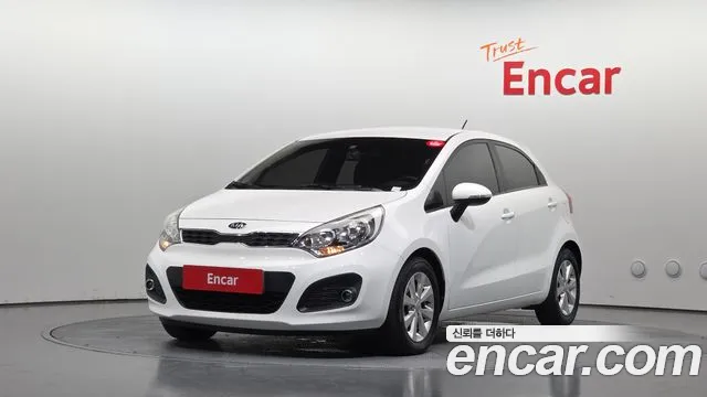 Kia Pride
