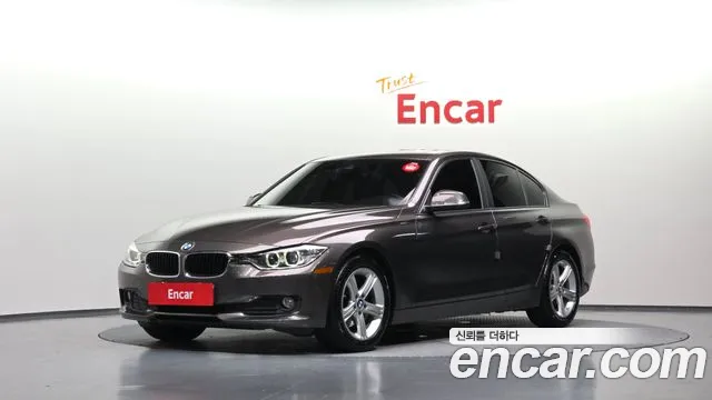 BMW 3 серия