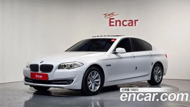 BMW 5 серия