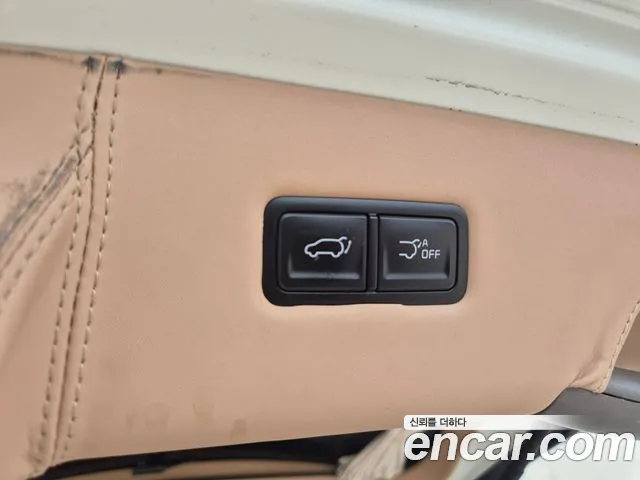Kia Carnival — интерьер