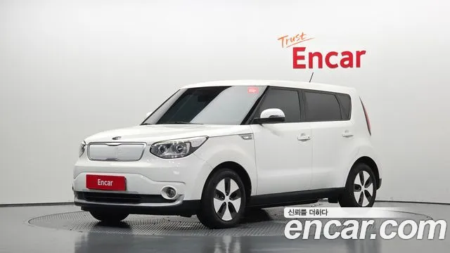 Kia Soul — экстерьер