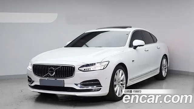Volvo S60 — экстерьер