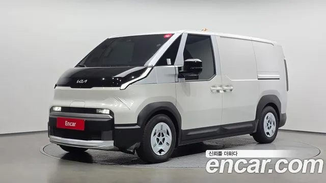Kia PV5