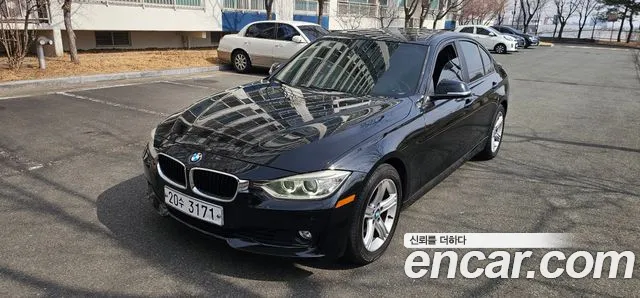 BMW 3 серия