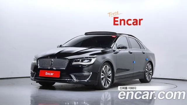 Lincoln MKZ