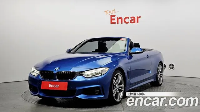 BMW 4 серия