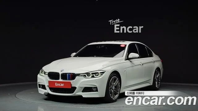 BMW 3 серия