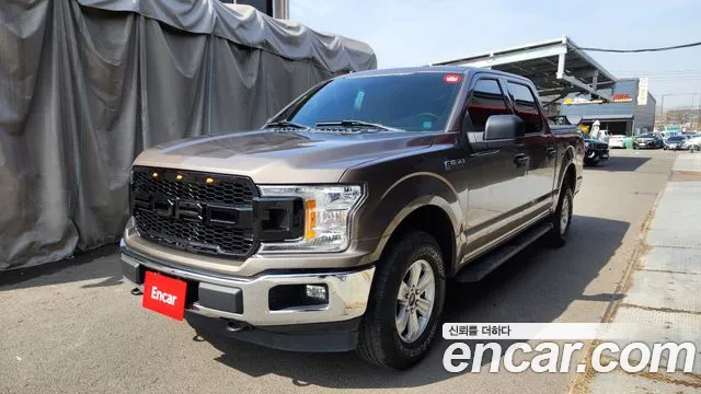 Ford F-150