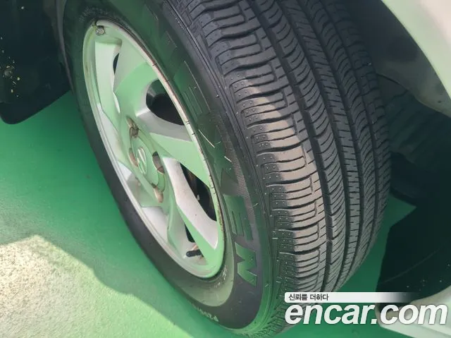 Hyundai Sonata — интерьер
