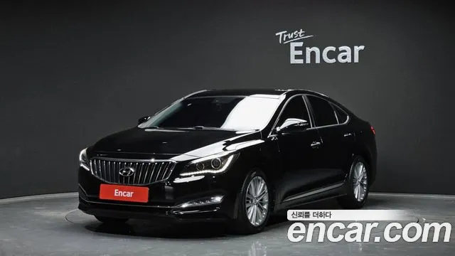 Hyundai Aslan