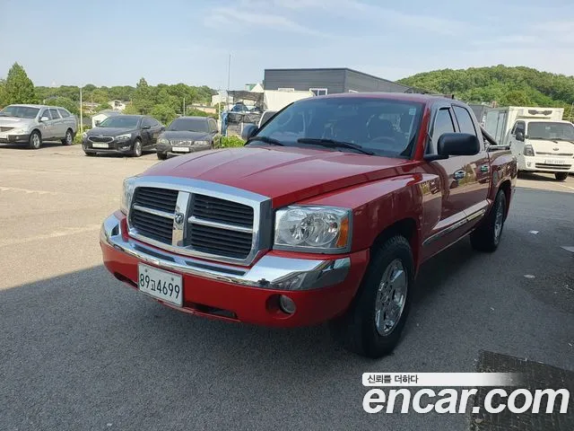 Dodge Dakota