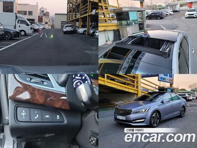 Hyundai Aslan