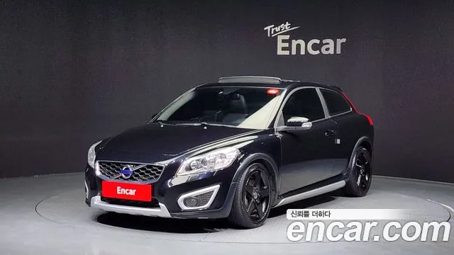 Volvo C30