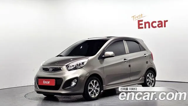 Kia Morning