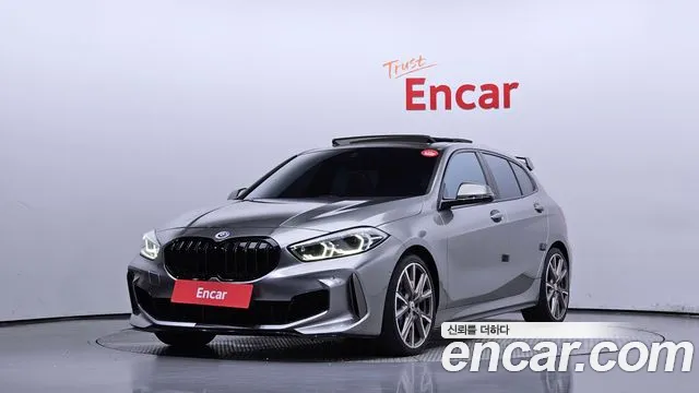 BMW 1 серия